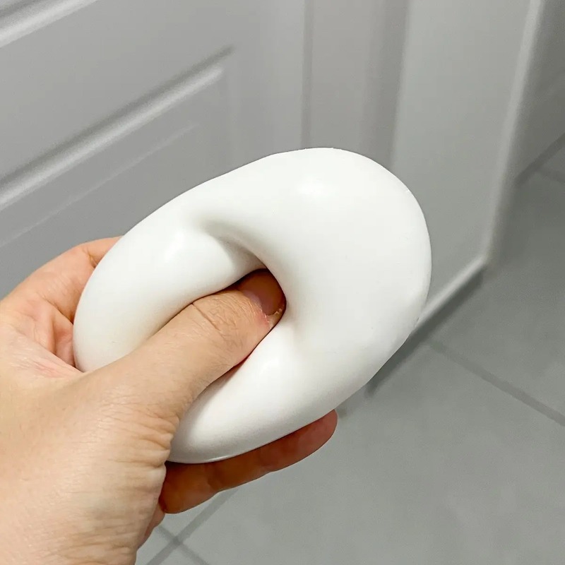 Soap Shaped Crunchy Ball, Bloc - огляд і ціна Soap Making Game