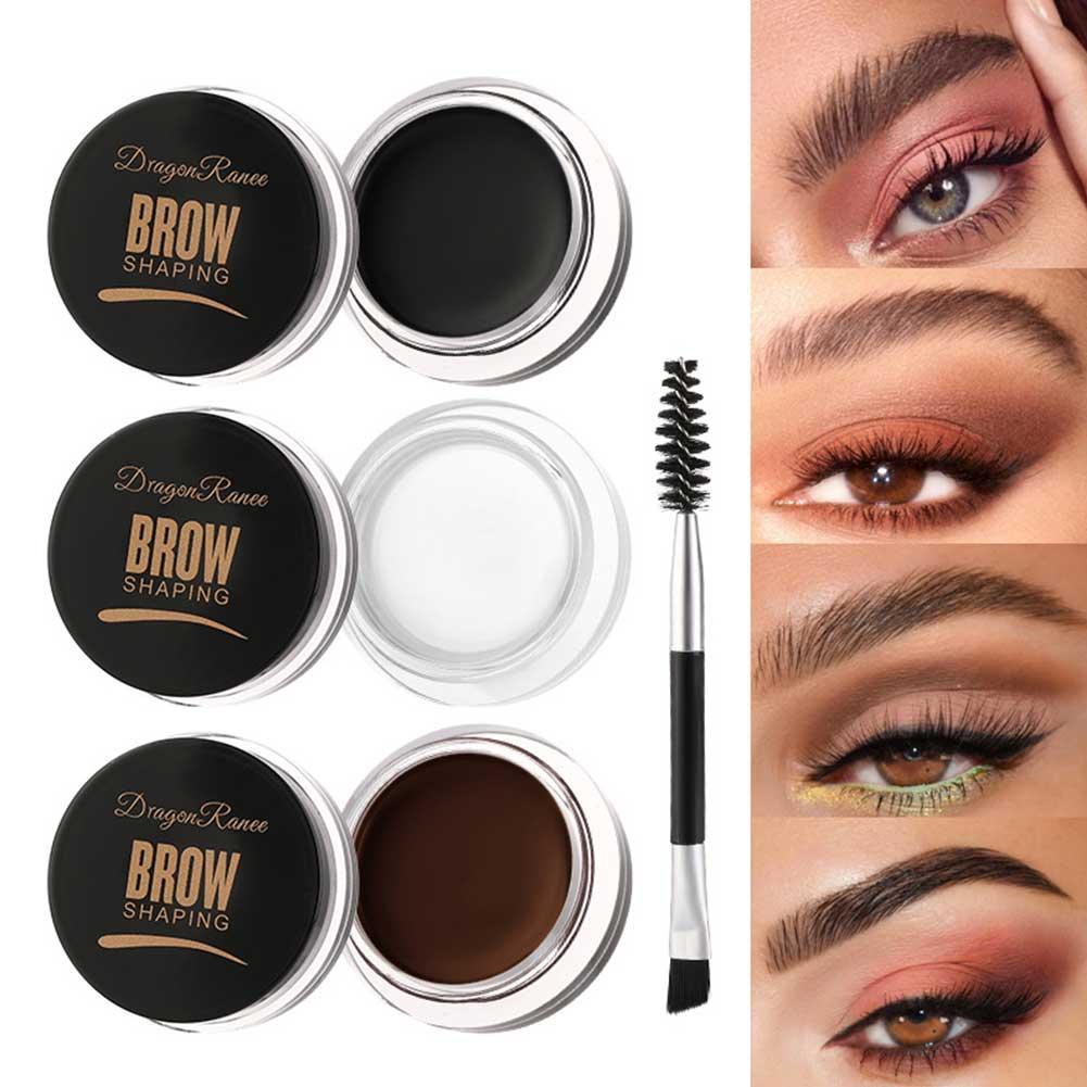 Eyebrow Styling Glue Pomade Ey - огляд і ціна Soap Making Ins