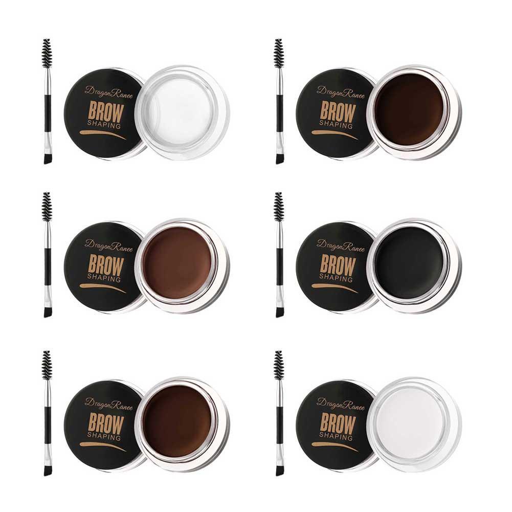 Eyebrow Styling Glue Pomade Ey - огляд і ціна Soap Making Ins