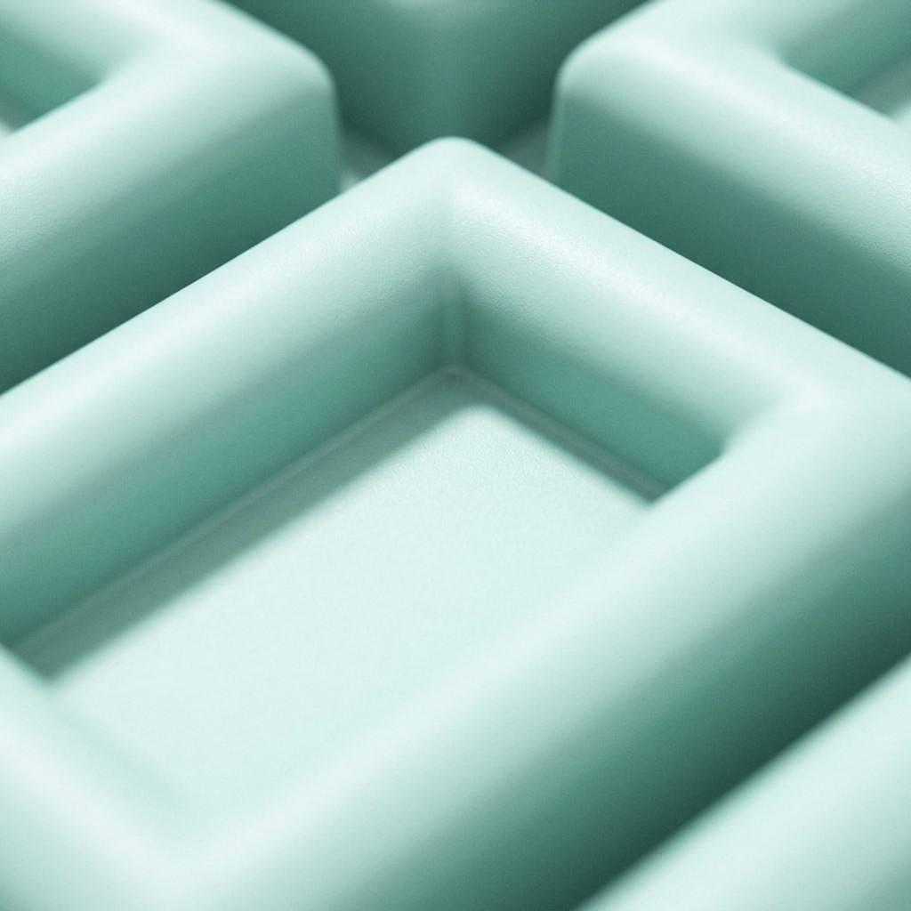 Non-stick 10-Hole Rectangle Si - огляд і ціна Soap Making Equipment