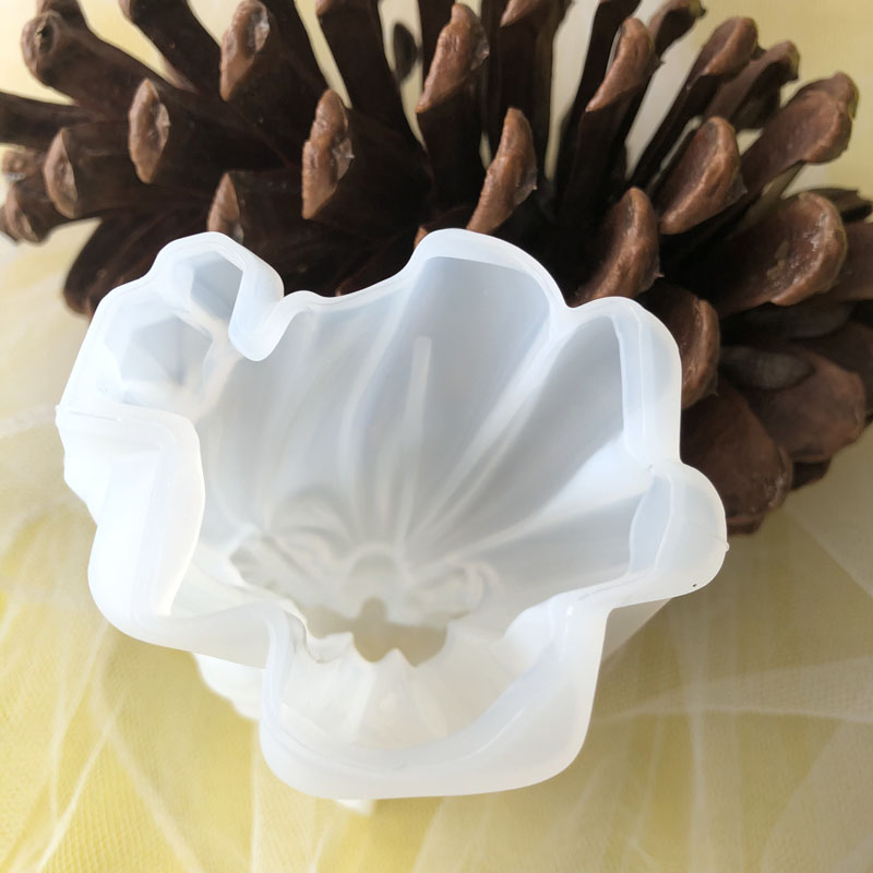 3D Cute Princess Silicone Cand - огляд і ціна Soap Making Equipment