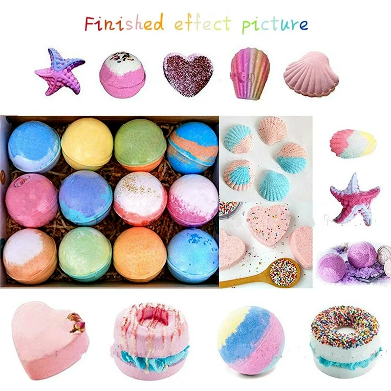 1 Pair Bath Bomb Molds Alumini - огляд і ціна Soap Making Homemade