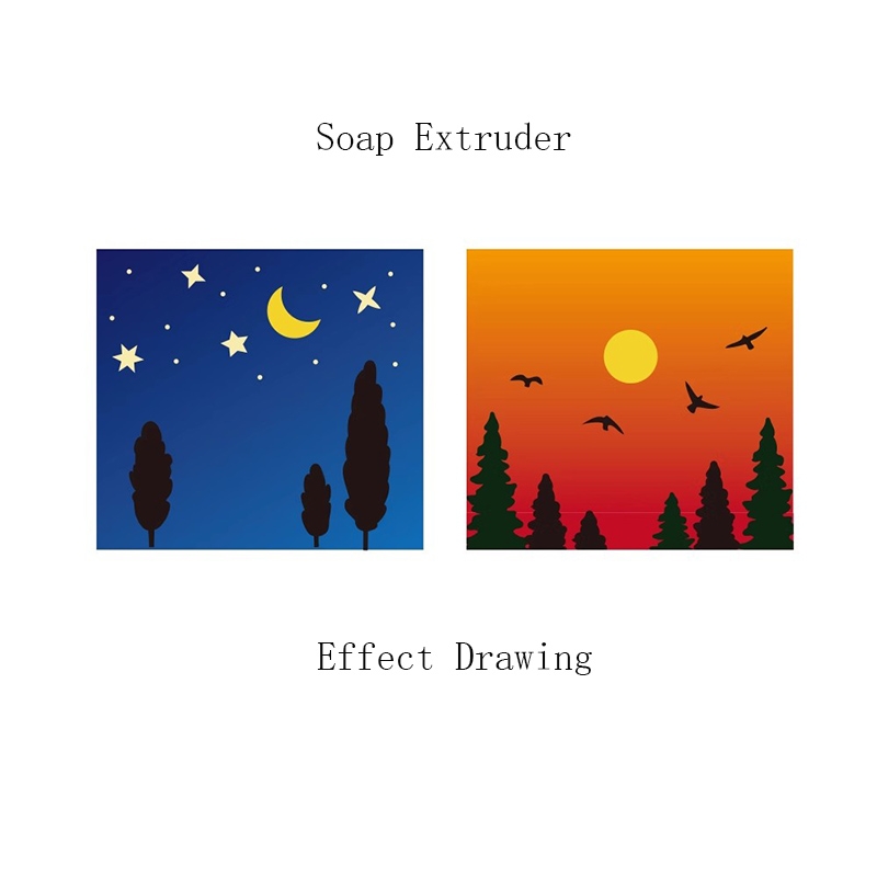 Creative Useful Soap Extruder  - огляд і ціна Soap Making Homemade