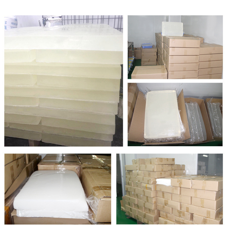 950g Manual Soap Soap Base Tra - огляд і ціна Soap Making For Beginners