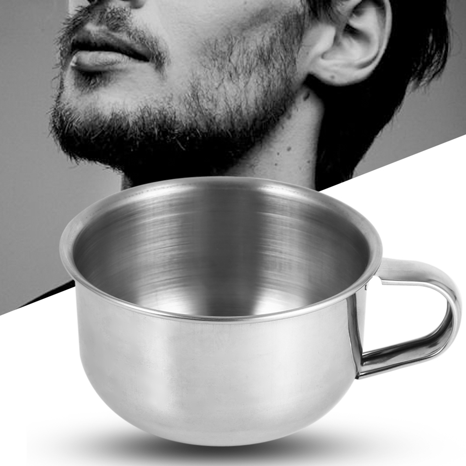New Stainless Steel Metal Shav - огляд і ціна Soap Making Equipment
