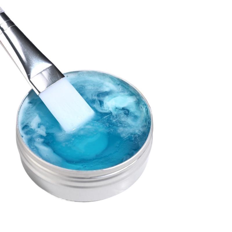 Makeup Brush Cleaning Soap Mak - огляд і ціна Soap Making Ins