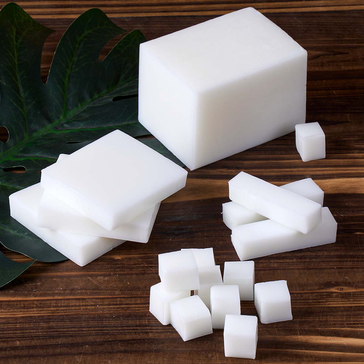 1000g Clear White Soap Base DI - огляд і ціна Soap Making For Beginners