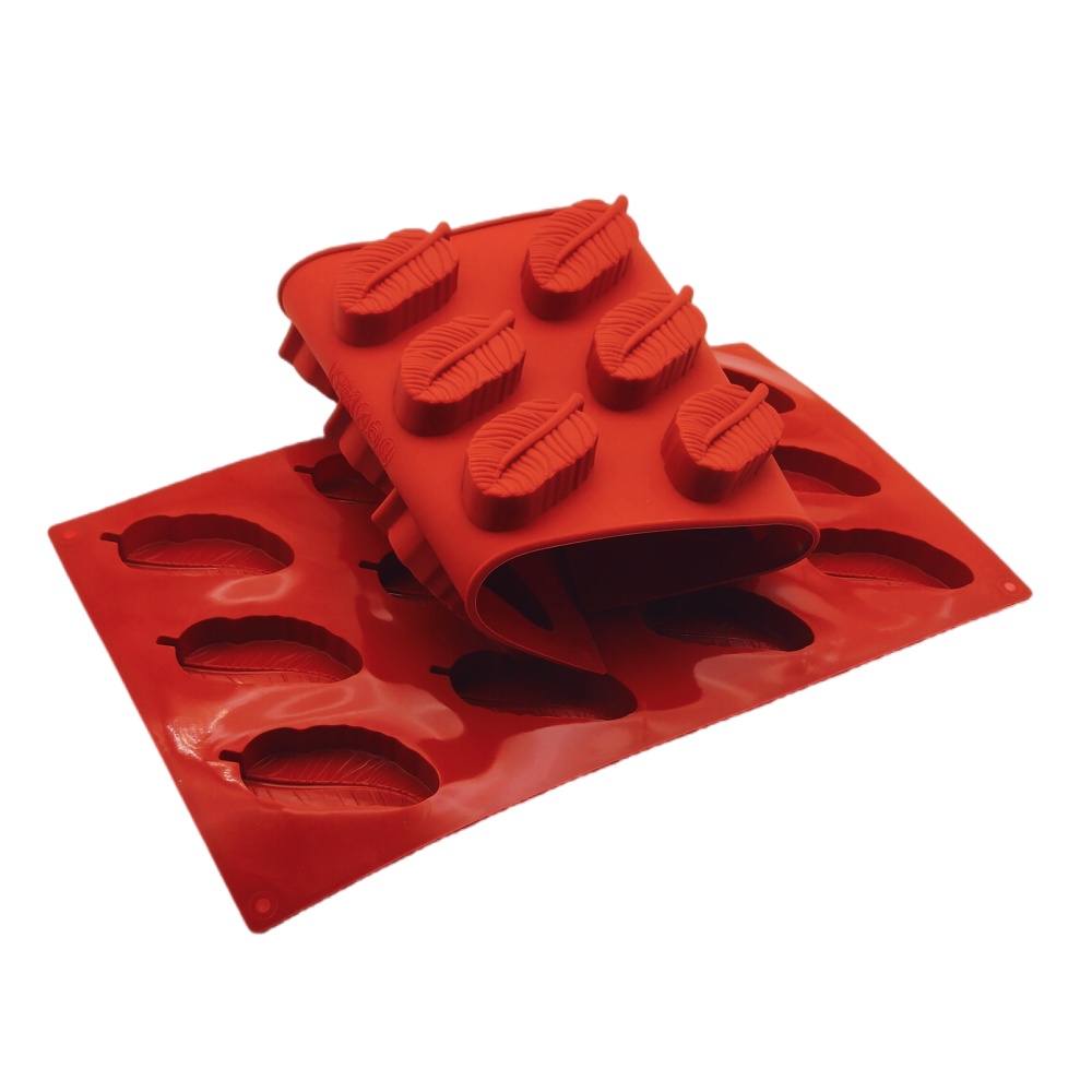 New Arrival 12 Hole Feather Sh - огляд і ціна Soap Making Equipment