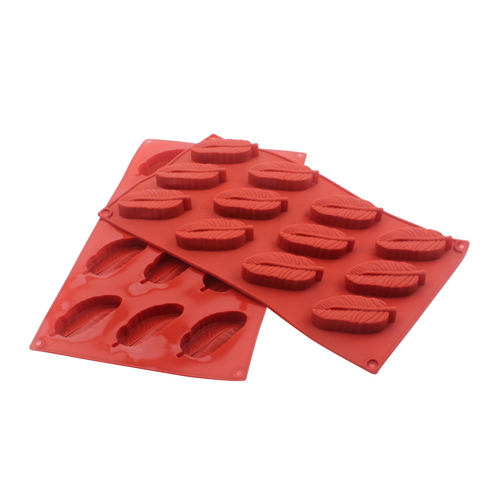 New Arrival 12 Hole Feather Sh - огляд і ціна Soap Making Equipment