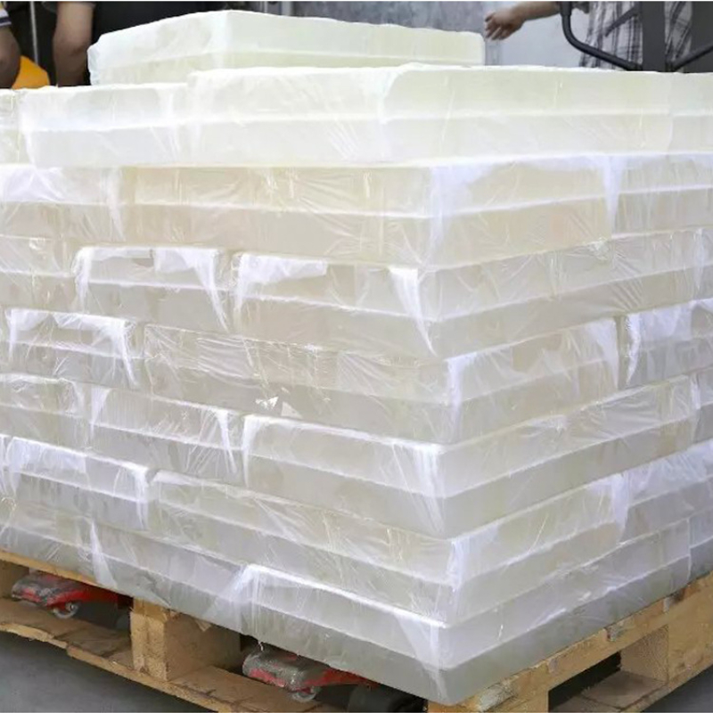 950g Transparent White Soap Ba - огляд і ціна Soap Making For Beginners
