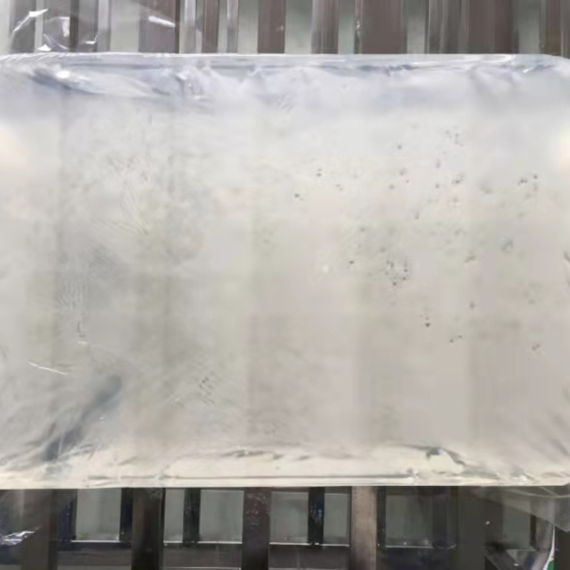 950g Transparent White Soap Ba - огляд і ціна Soap Making For Beginners