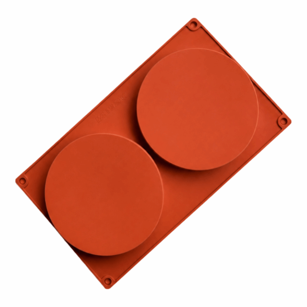 Cylinder Shaped Silicone Bakin - огляд і ціна Soap Making Homemade