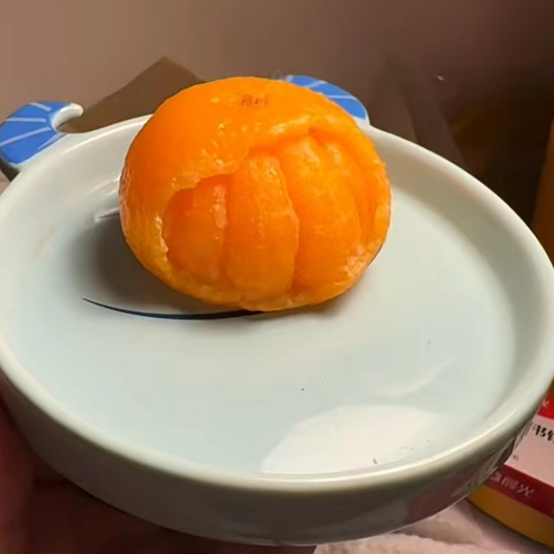 3D Orange Candle Mould Silicon - огляд і ціна Soap Making Game