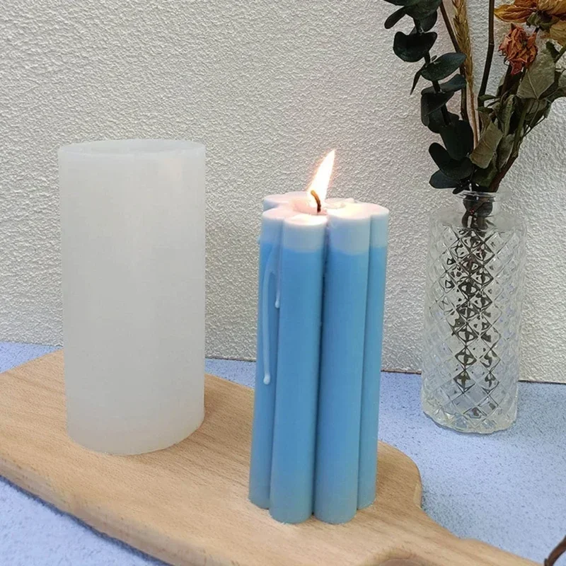 2026 new model advanced 3d flo - огляд і ціна Soap Making Homemade