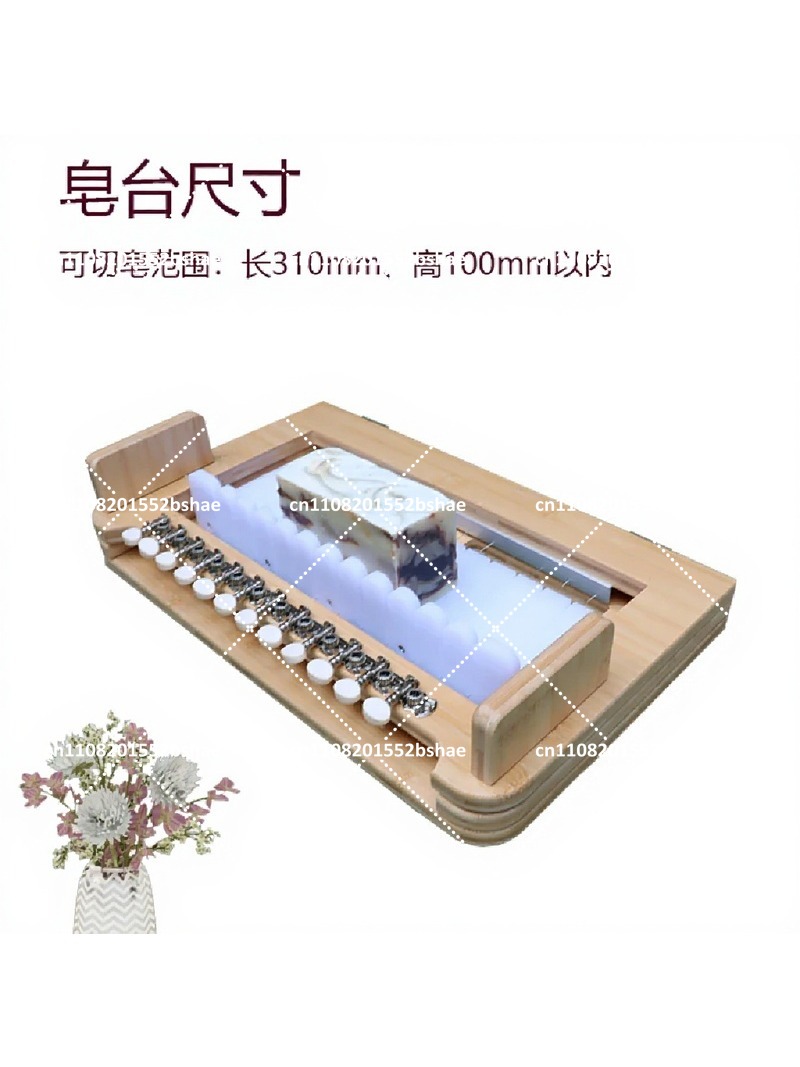 Handmade Soap Cutter Cold, Pro - огляд і ціна Soap Making Homemade