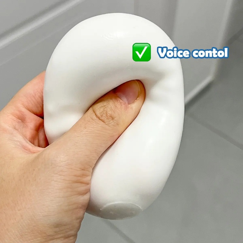 Soap‑Shaped Crunchy Squishy St - огляд і ціна Soap Making Game