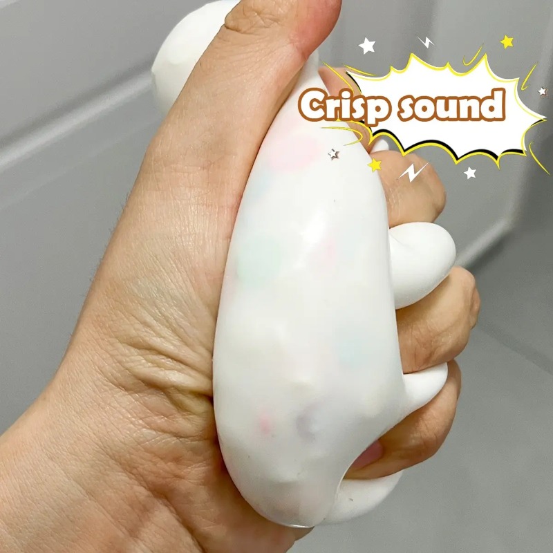 Soap‑Shaped Crunchy Squishy St - огляд і ціна Soap Making Game