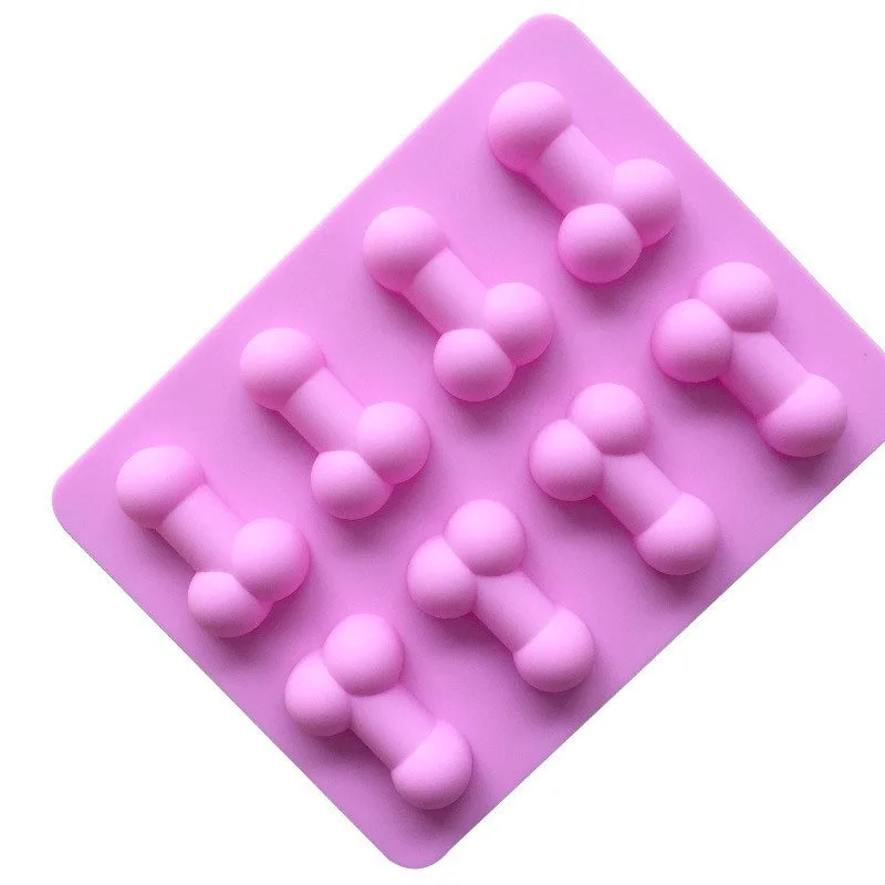 Silicone Penis Mold for Chocol - огляд і ціна Soap Making For Beginners