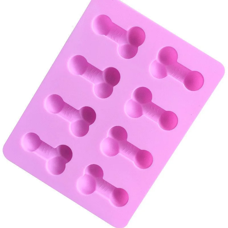 Silicone Penis Mold for Chocol - огляд і ціна Soap Making For Beginners