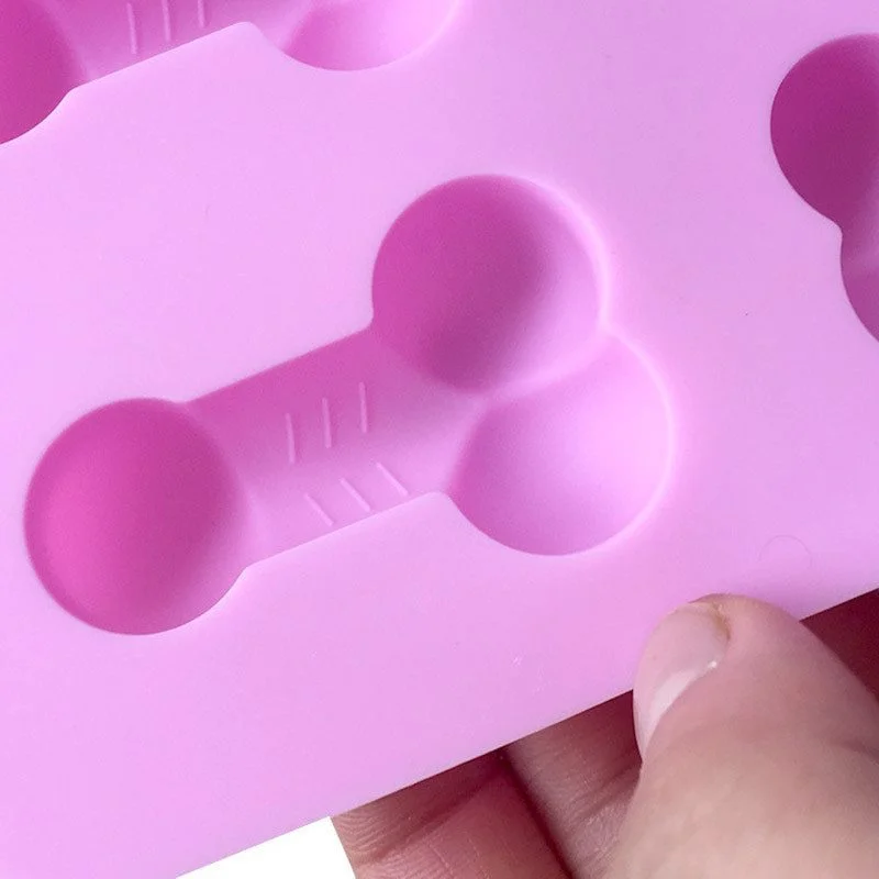 Silicone Penis Mold for Chocol - огляд і ціна Soap Making For Beginners