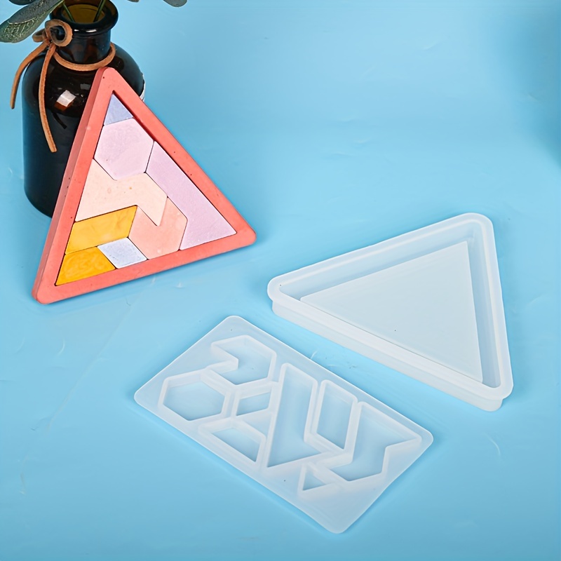 Creative Resin Molds, Educatio - огляд і ціна Soap Making Game