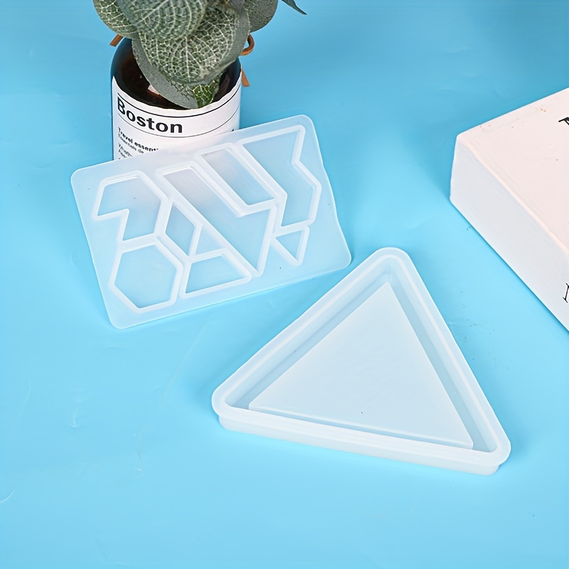 Creative Resin Molds, Educatio - огляд і ціна Soap Making Game