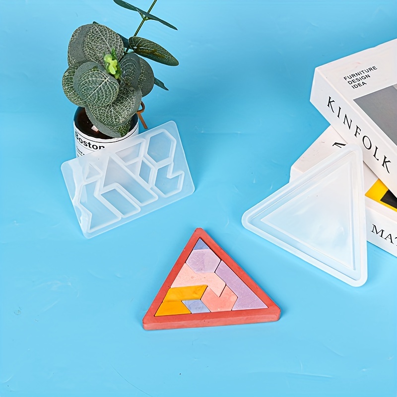 Creative Resin Molds, Educatio - огляд і ціна Soap Making Game
