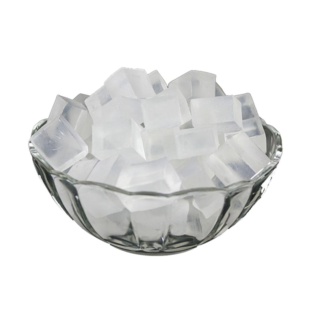 Soap Making Material Transpare - огляд і ціна Soap Making For Beginners