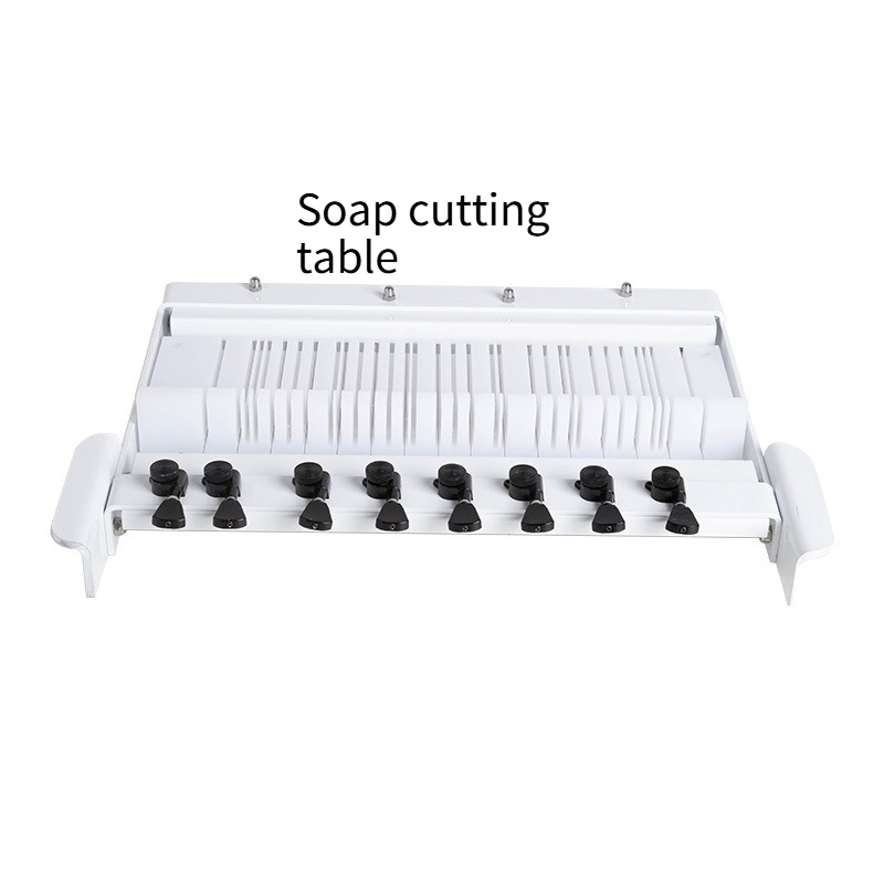 Soap Cutter Wire Multi String  - огляд і ціна Soap Making Homemade