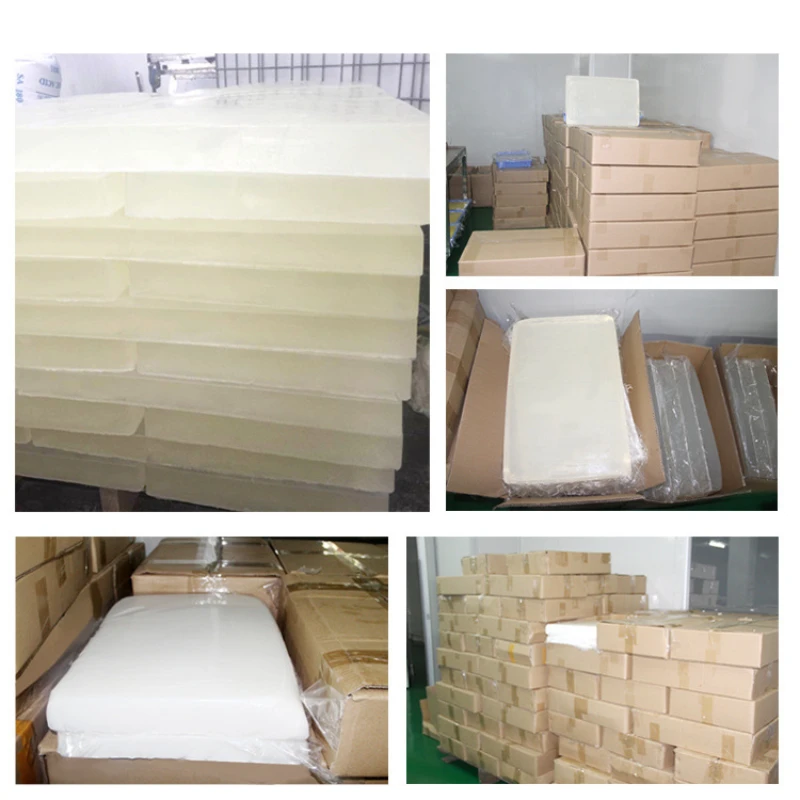 950g Manual Soap Base Transpar - огляд і ціна Soap Making For Beginners