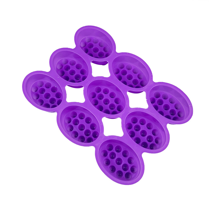 New#3d Silicone Soap Mold Mass - огляд і ціна Soap Making For Beginners